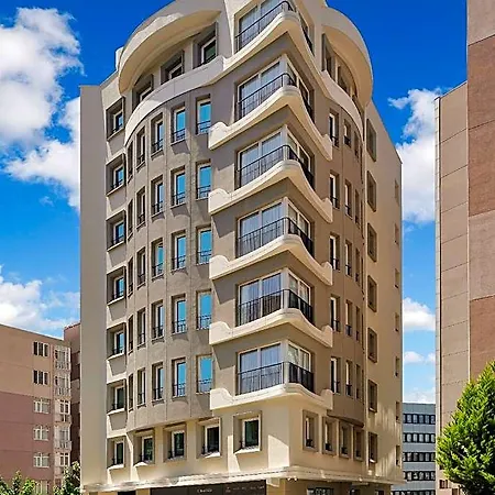 G Residences Gayrettepe