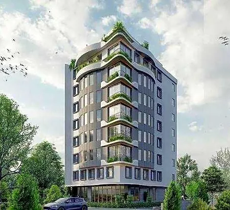 G Residences Gayrettepe Hotel Istanbulská provincie