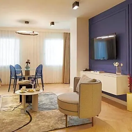 G Residences Gayrettepe