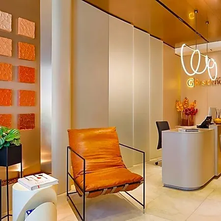 Hotel G Residences Gayrettepe