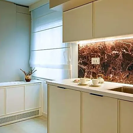 G Residences Gayrettepe