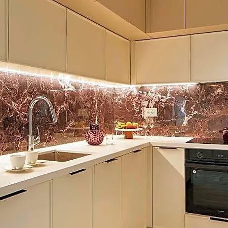 G Residences Gayrettepe