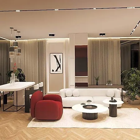 G Residences Gayrettepe