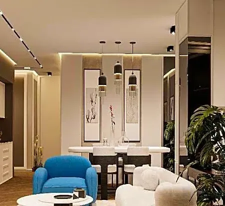 Hotell G Residences Gayrettepe