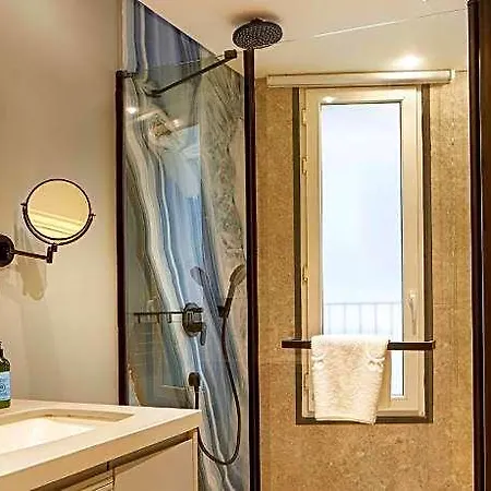 G Residences Gayrettepe 4*