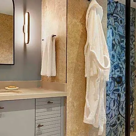 Hotell G Residences Gayrettepe