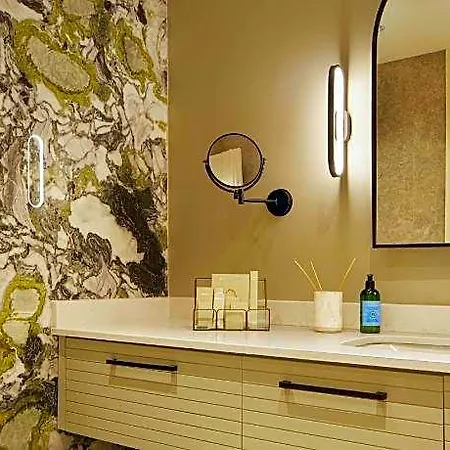 G Residences Gayrettepe Hotel