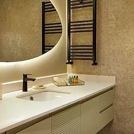 Hotel G Residences Gayrettepe Istanbulská provincie
