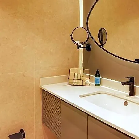 G Residences Gayrettepe Hotel