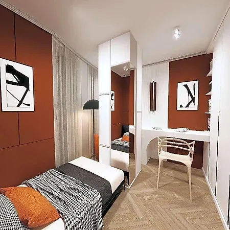 G Residences Gayrettepe Istanbulská provincie