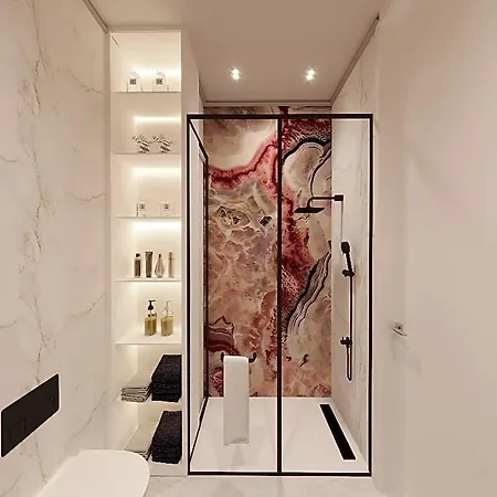 G Residences Gayrettepe Hotell Istanbul