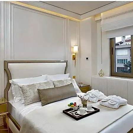 G Residences Gayrettepe Hotell