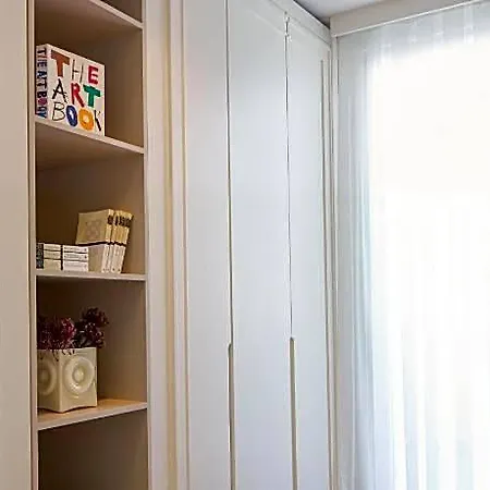 Hotel G Residences Gayrettepe 4*