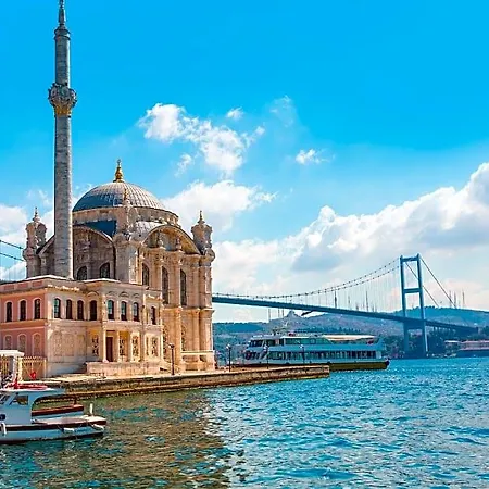 Hotel G Residences Gayrettepe 4*