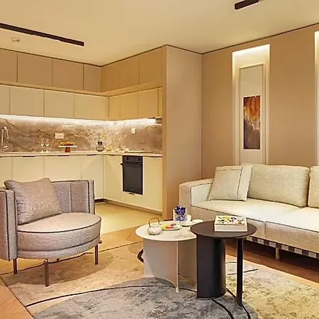 G Residences Gayrettepe