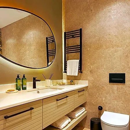 G Residences Gayrettepe Hotell Istanbul