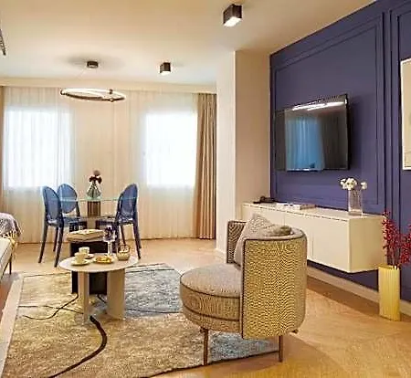 Hotel G Residences Gayrettepe 4*
