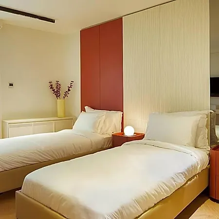 G Residences Gayrettepe 4* Istanbulská provincie