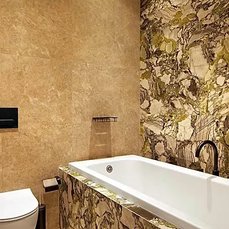 Hotel G Residences Gayrettepe