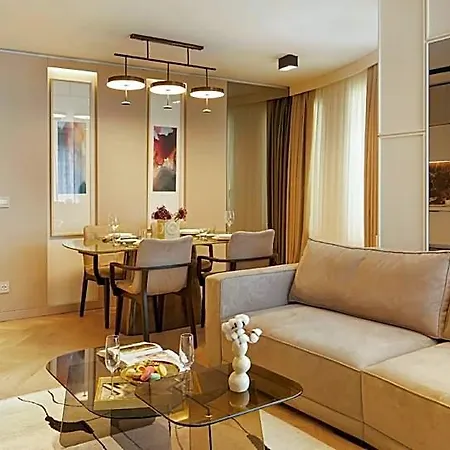 G Residences Gayrettepe