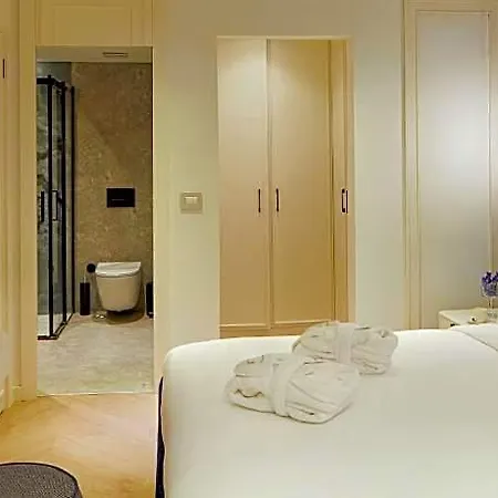 G Residences Gayrettepe 4* Istanbulská provincie