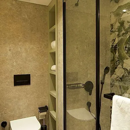 G Residences Gayrettepe Hotel Istanbulská provincie