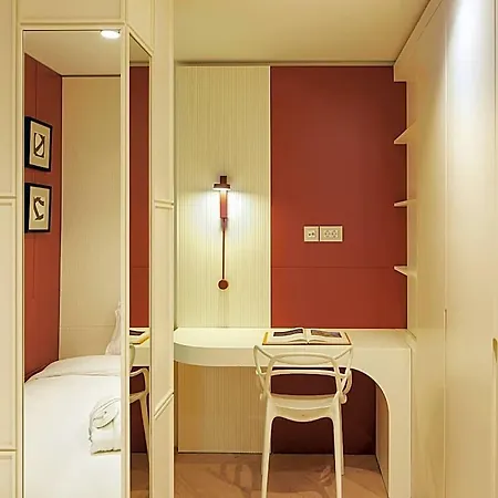 G Residences Gayrettepe Hotel