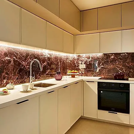 G Residences Gayrettepe Hotel Istanbulská provincie